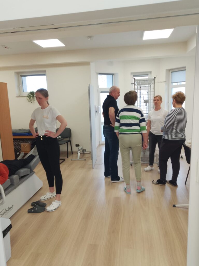 Rehabilitacja społeczna w Skarszewach – realne wsparcie dla mieszkańców!